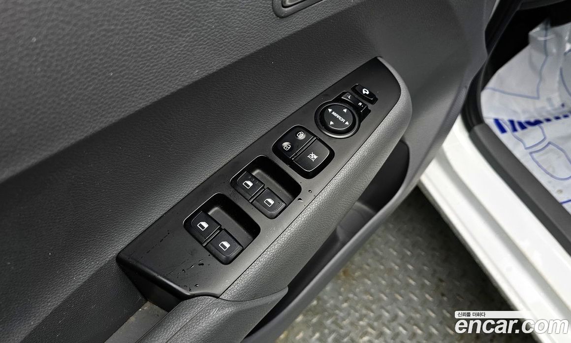 Kia Morning Prestige