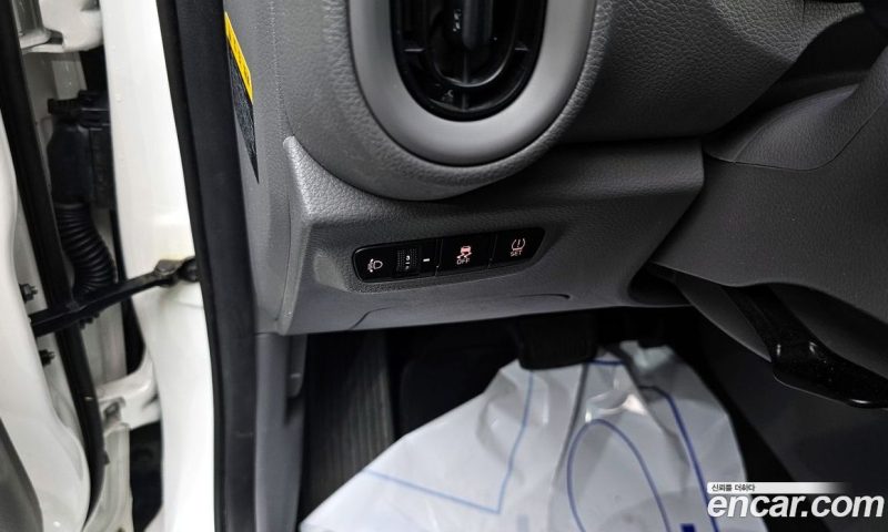 Kia Morning Prestige