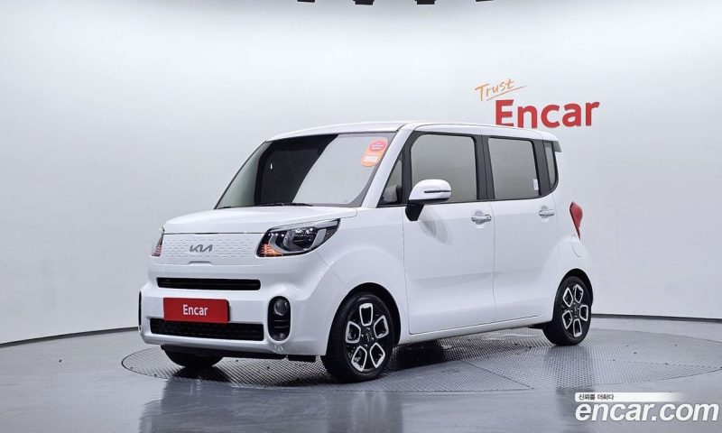 Kia Ray Best Selection