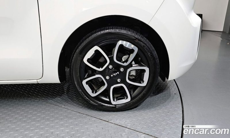 Kia Ray Best Selection