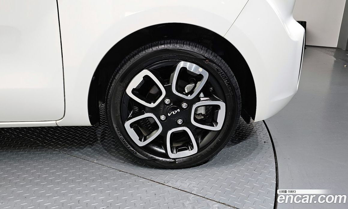 Kia Ray Best Selection