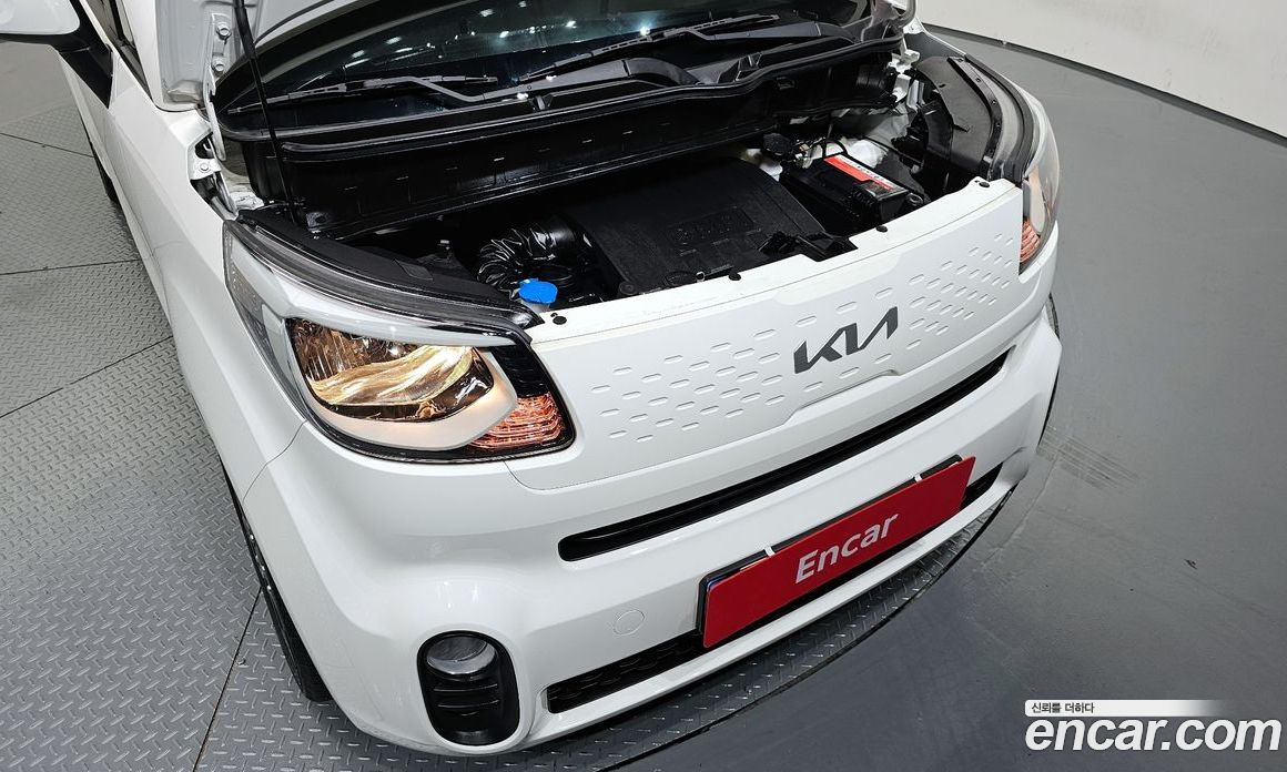 Kia Ray Best Selection