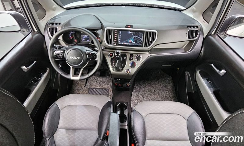 Kia Ray Best Selection