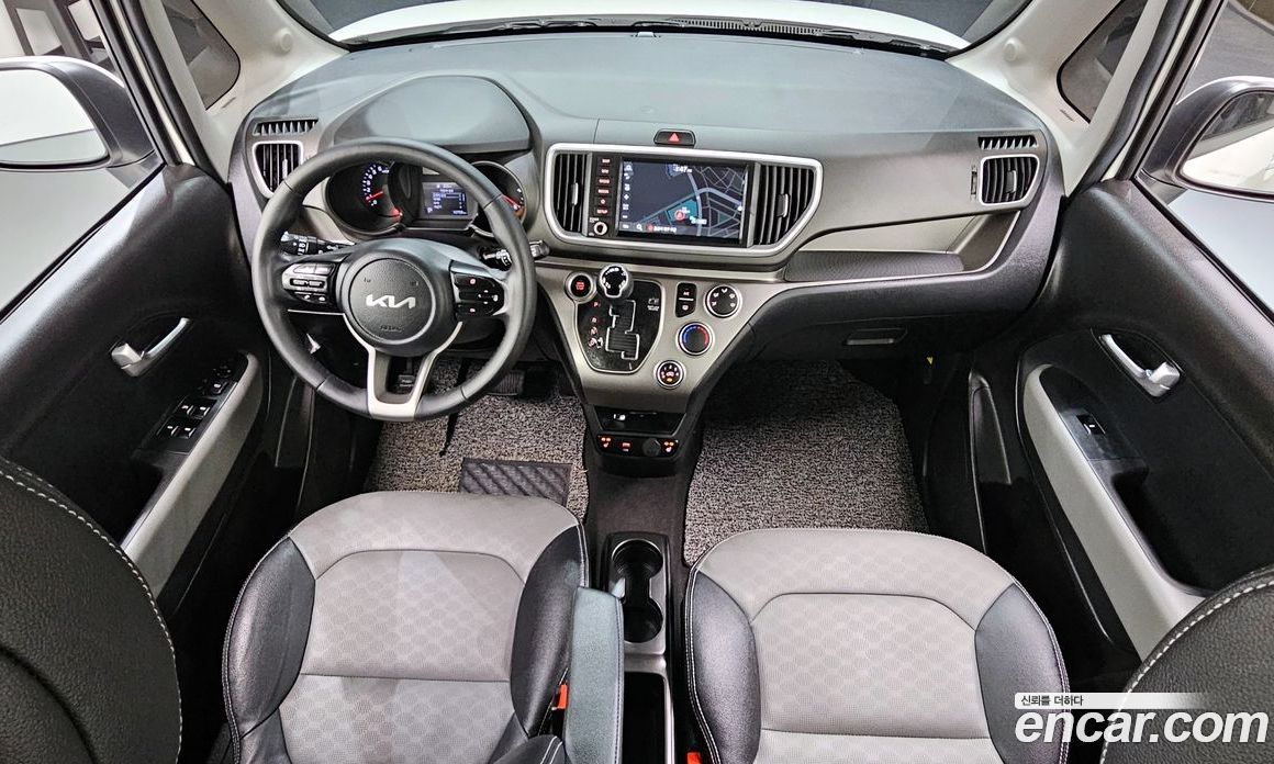 Kia Ray Best Selection