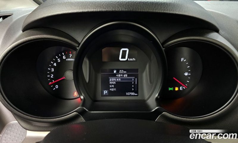 Kia Ray Best Selection