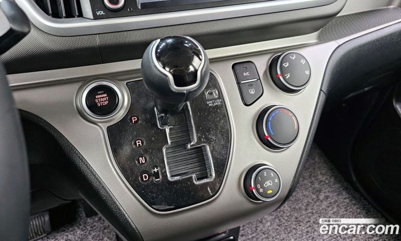 Kia Ray Best Selection