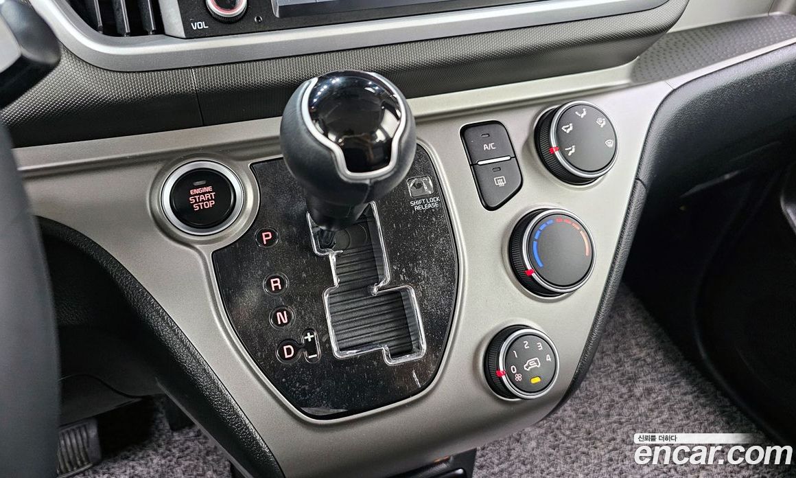 Kia Ray Best Selection