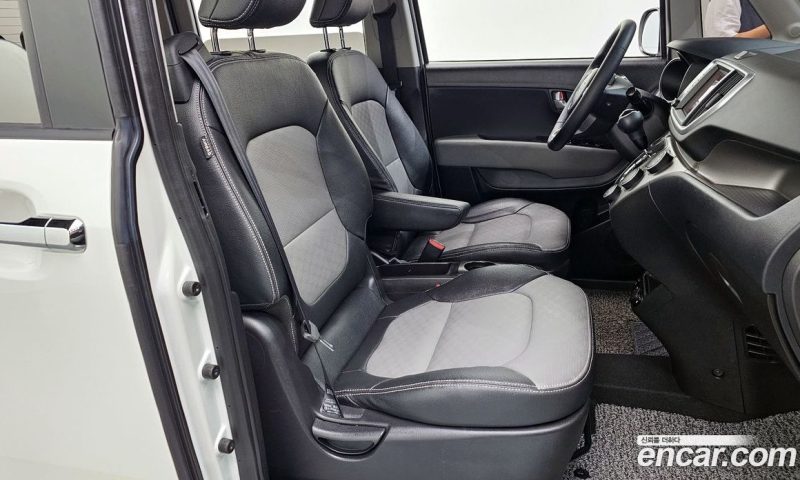 Kia Ray Best Selection