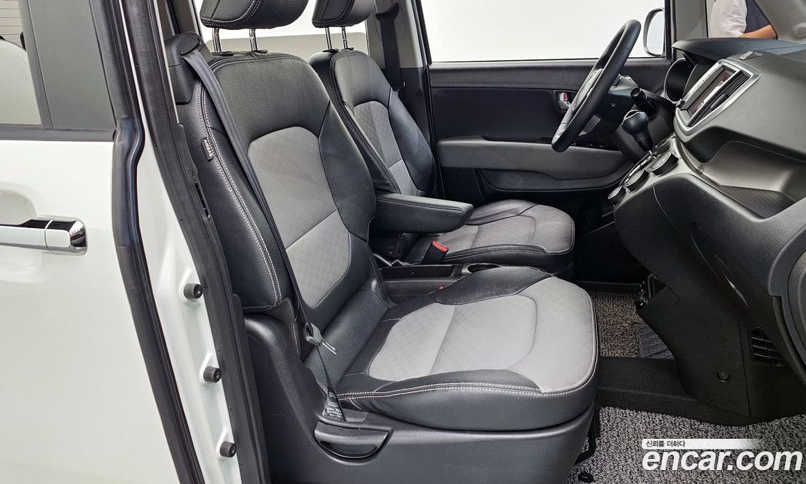 Kia Ray Best Selection