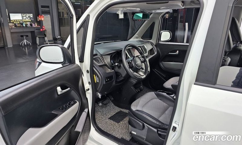 Kia Ray Best Selection