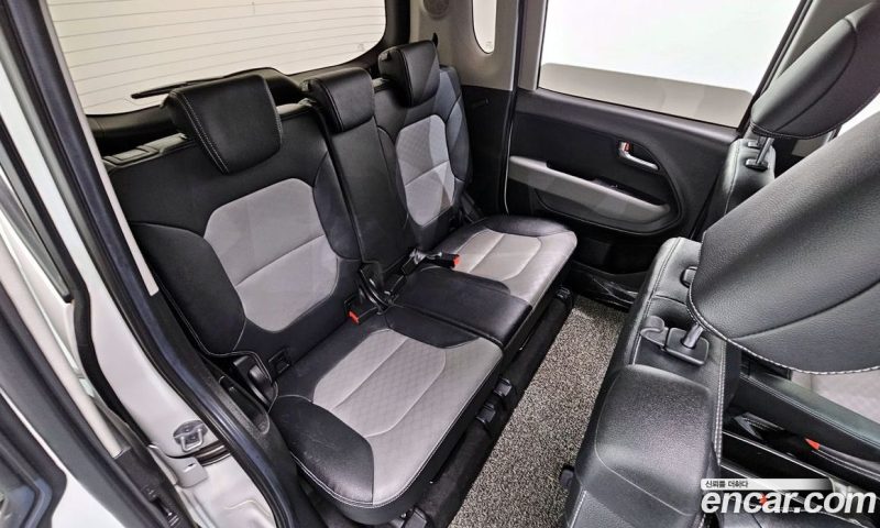 Kia Ray Best Selection