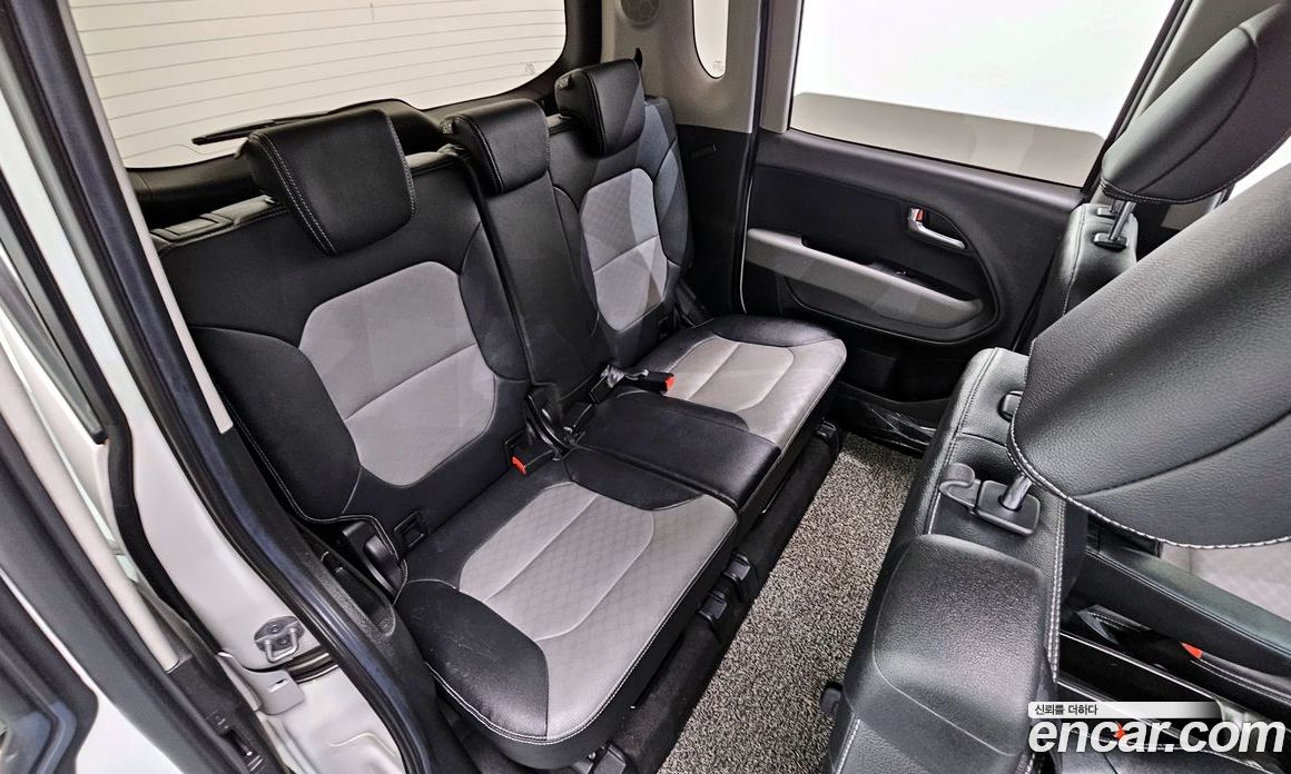 Kia Ray Best Selection