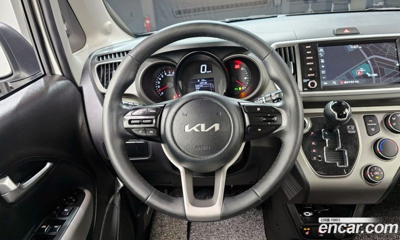 Kia Ray Best Selection