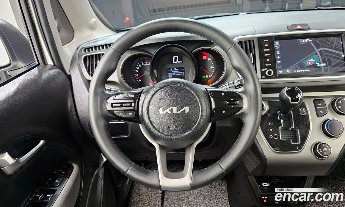 Kia Ray Best Selection