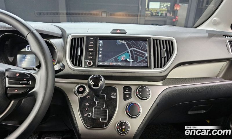 Kia Ray Best Selection