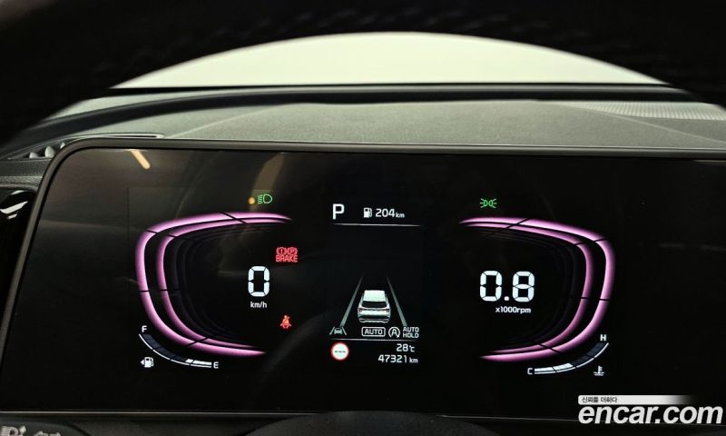 Kia Sportage Diesel 2.0 4WD