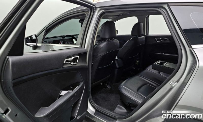 Kia Sportage Diesel 2.0 4WD