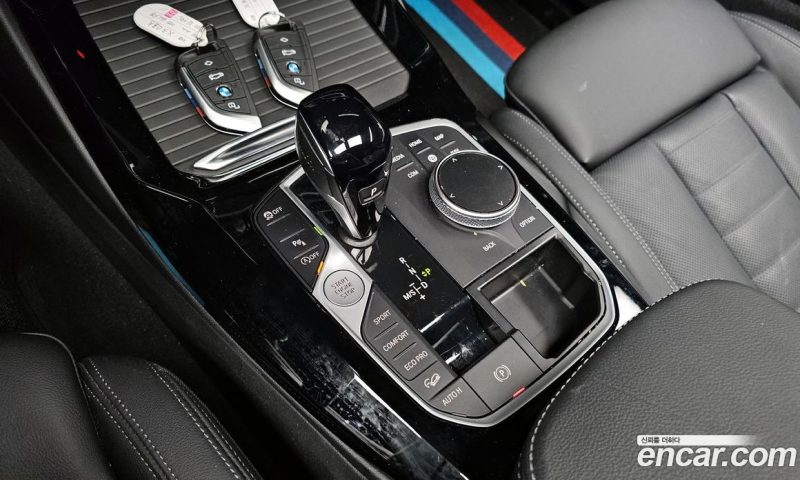 BMW X3 xDrive i20 M Sport