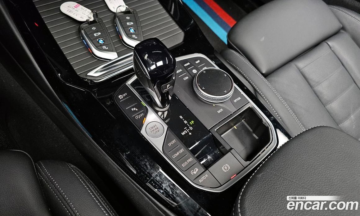 BMW X3 xDrive i20 M Sport