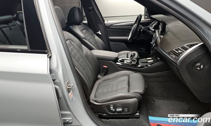 BMW X3 xDrive i20 M Sport