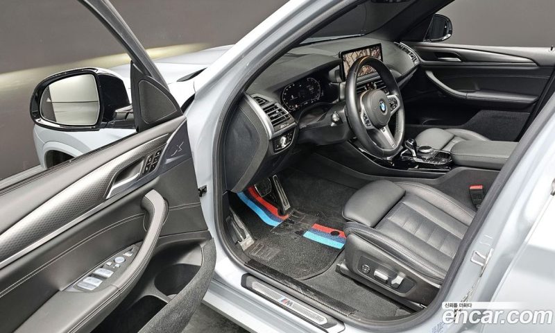 BMW X3 xDrive i20 M Sport