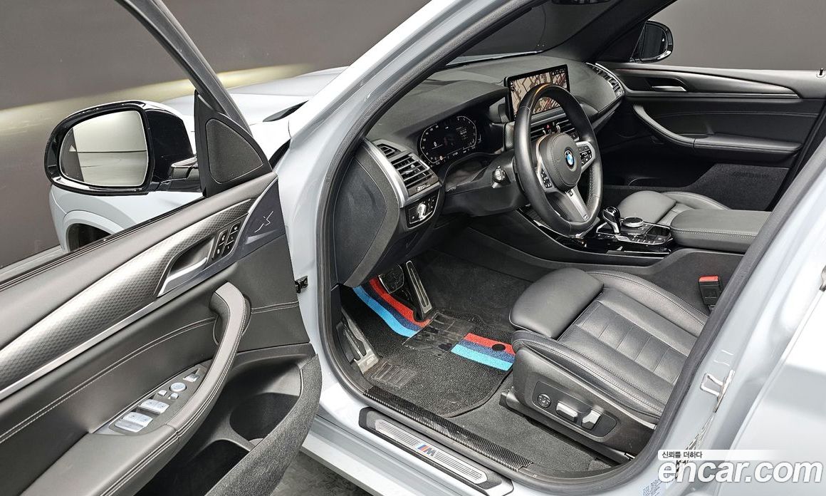 BMW X3 xDrive i20 M Sport