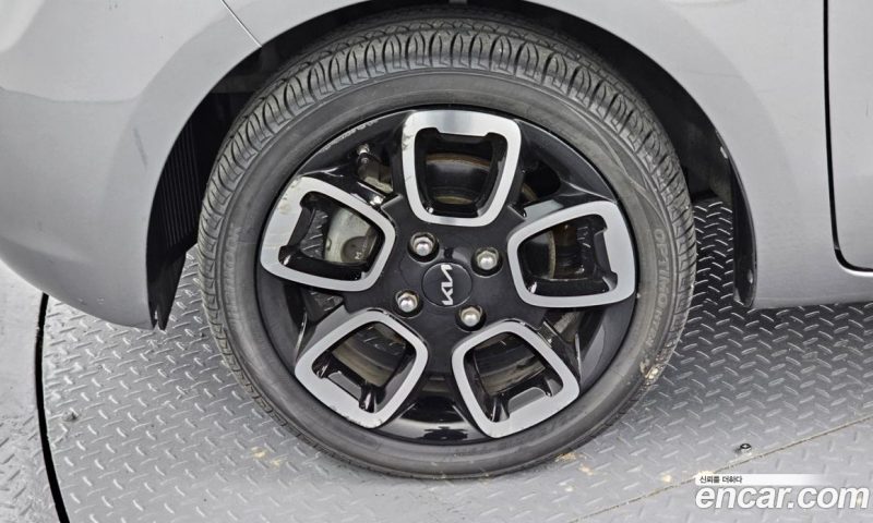 Kia Ray Best Selection