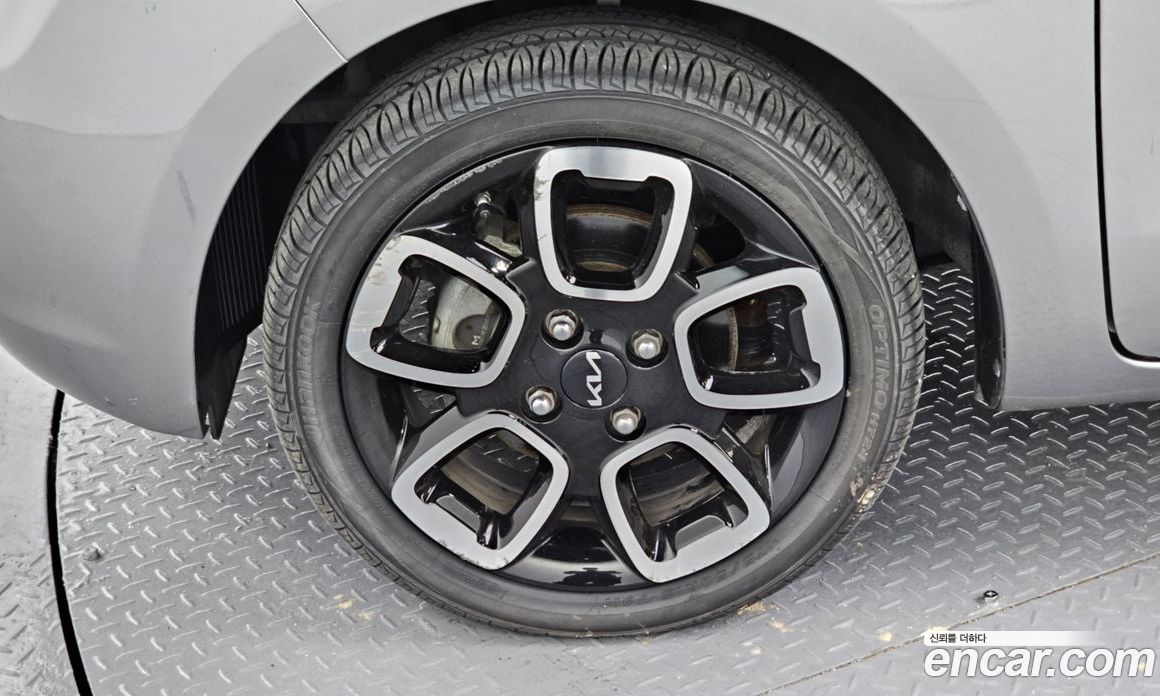 Kia Ray Best Selection