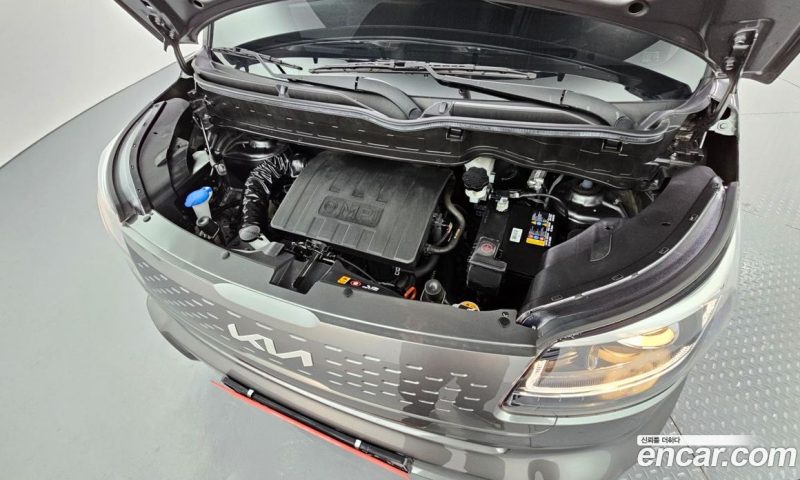 Kia Ray Best Selection