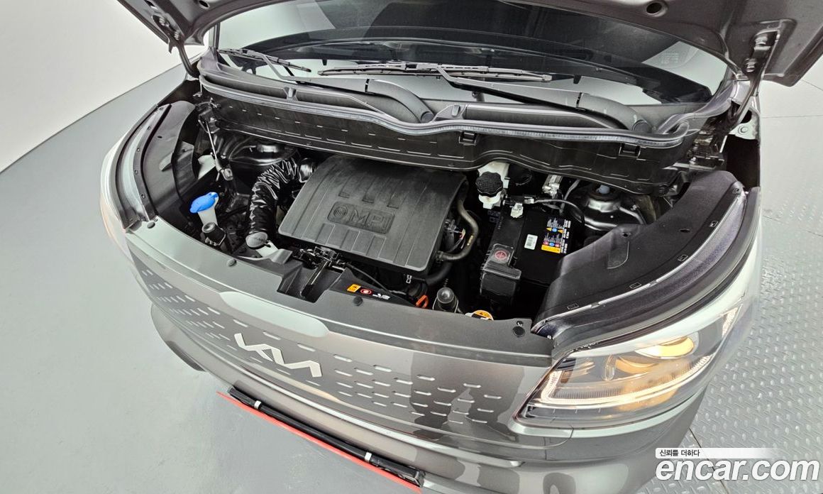 Kia Ray Best Selection