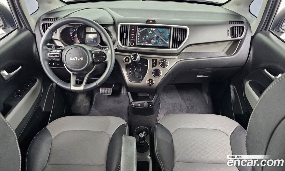 Kia Ray Best Selection