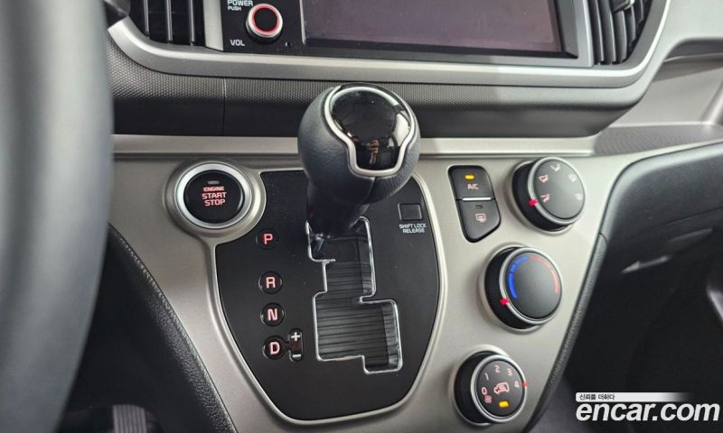 Kia Ray Best Selection