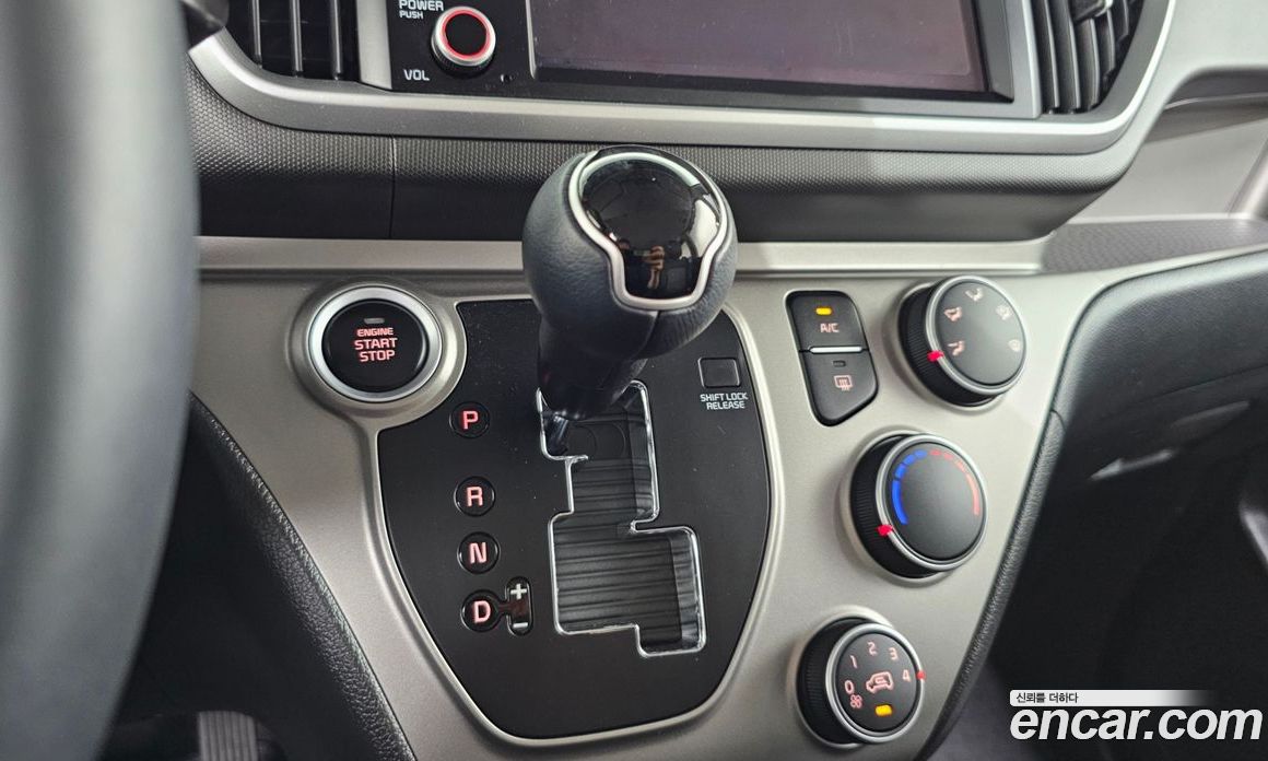 Kia Ray Best Selection