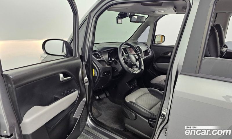 Kia Ray Best Selection