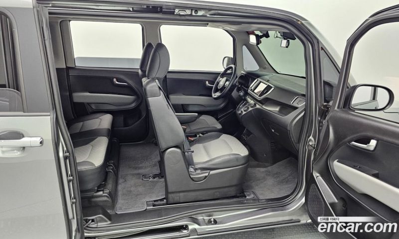 Kia Ray Best Selection