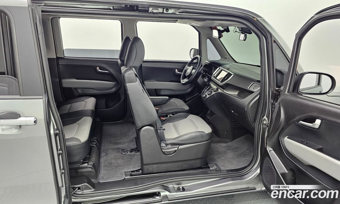 Kia Ray Best Selection