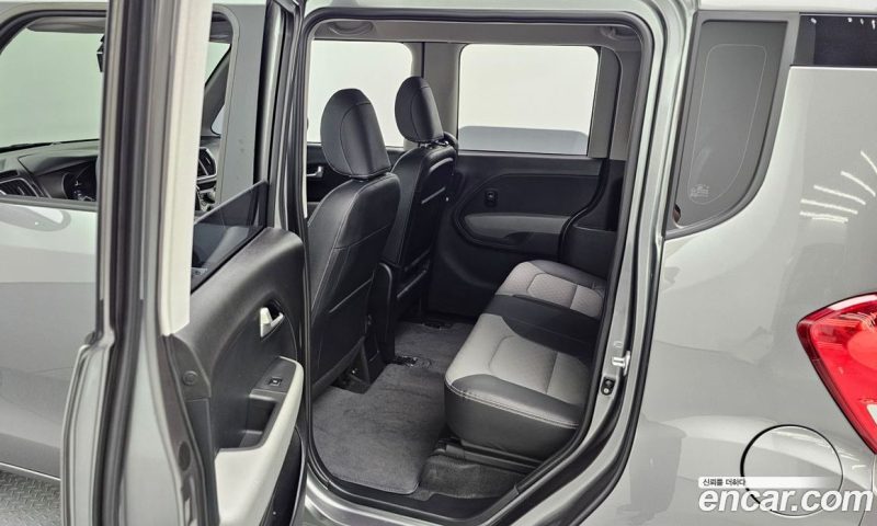 Kia Ray Best Selection