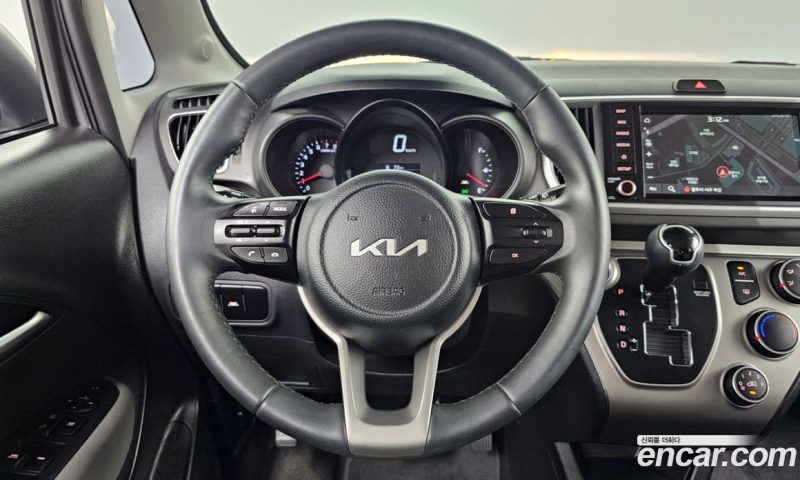 Kia Ray Best Selection