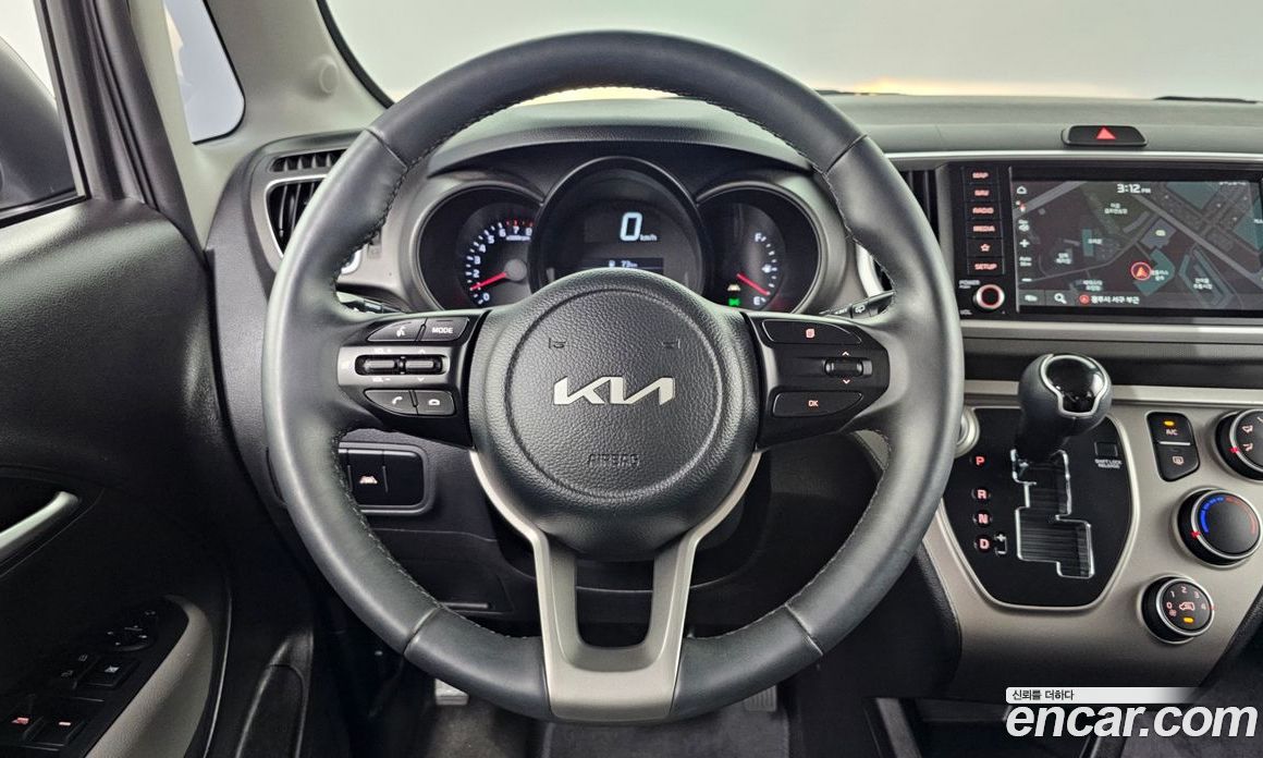 Kia Ray Best Selection