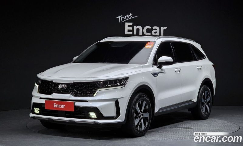 Kia Sorento Diesel 2.2 2WD