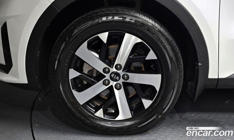 Kia Sorento Diesel 2.2 2WD