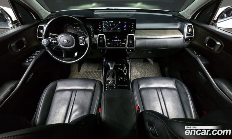 Kia Sorento Diesel 2.2 2WD