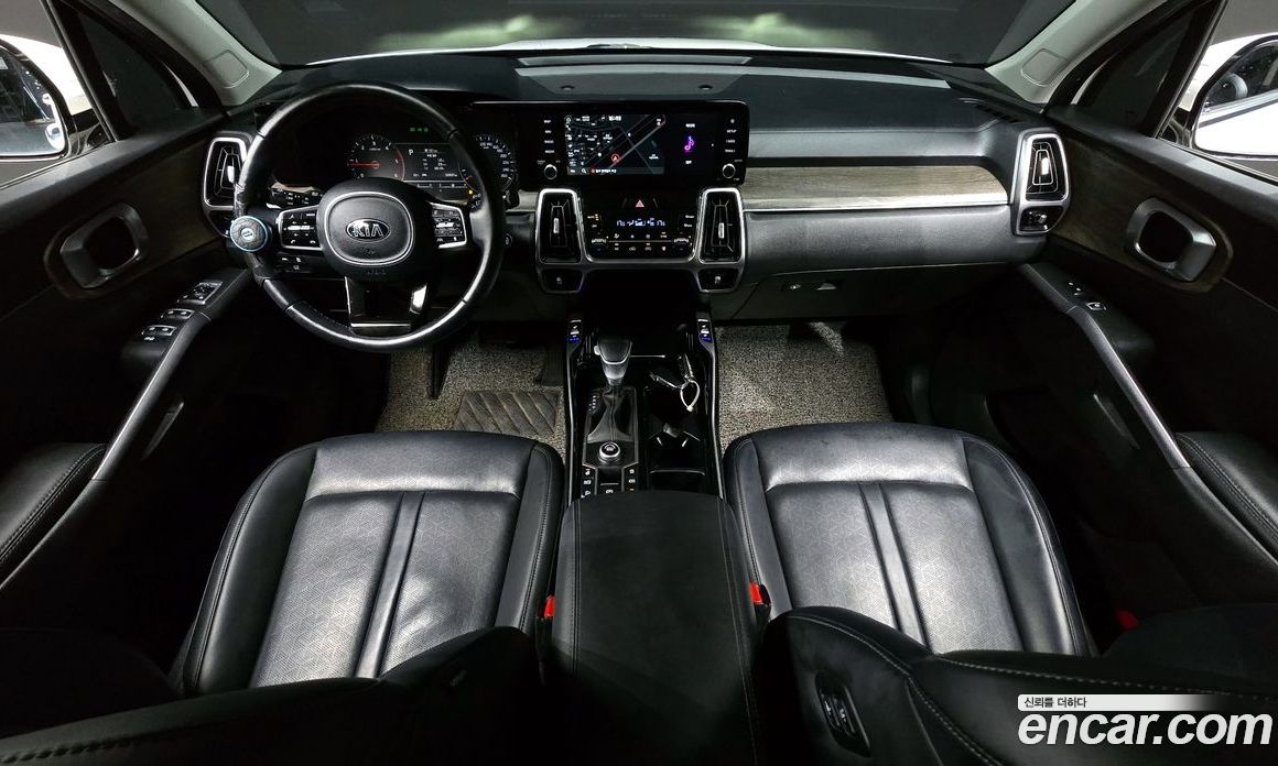 Kia Sorento Diesel 2.2 2WD