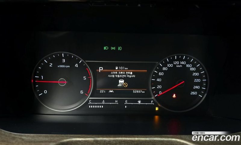 Kia Sorento Diesel 2.2 2WD