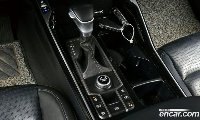 Kia Sorento Diesel 2.2 2WD