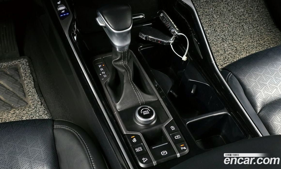 Kia Sorento Diesel 2.2 2WD