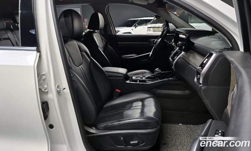 Kia Sorento Diesel 2.2 2WD