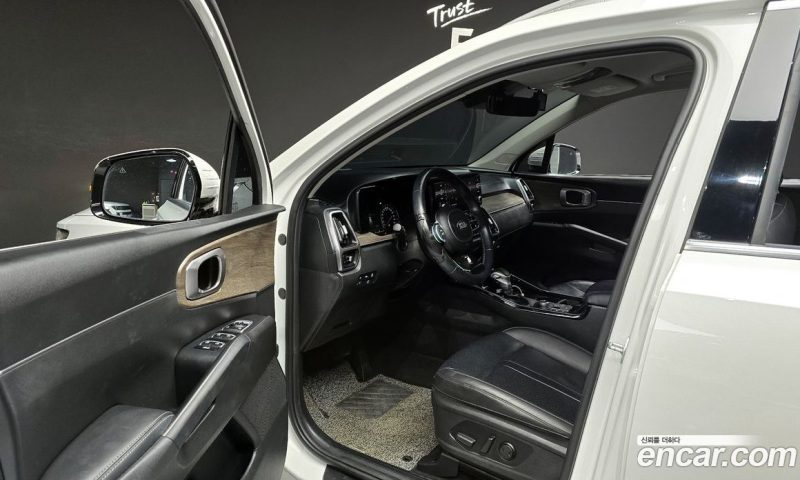 Kia Sorento Diesel 2.2 2WD