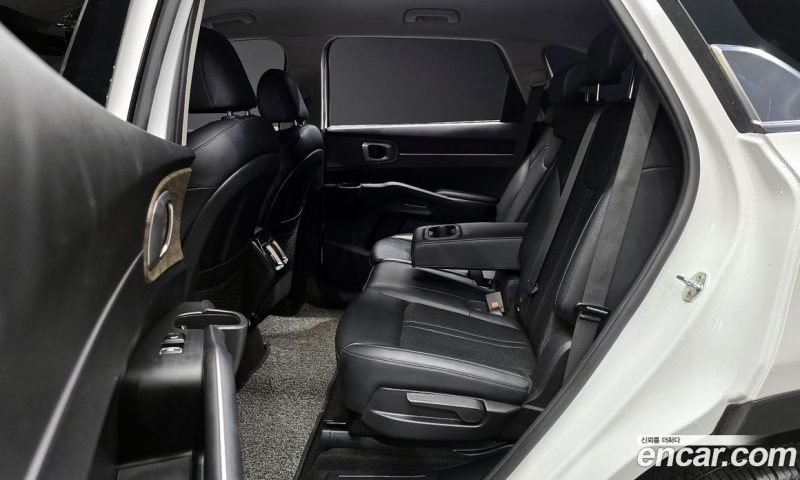 Kia Sorento Diesel 2.2 2WD