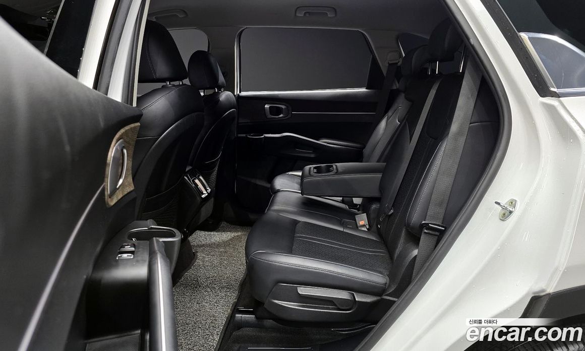 Kia Sorento Diesel 2.2 2WD